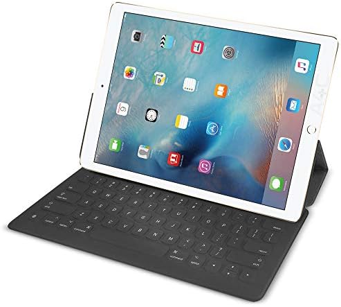 Amazon.com: Apple Smart Keyboard: iPad Keyboard and case for iPad